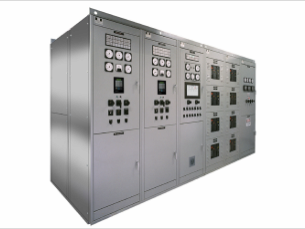Electrical Cabinet_ Design and Manufactured As Required